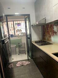 Blk 119 Ho Ching Road (Jurong West), HDB 3 Rooms #596198971